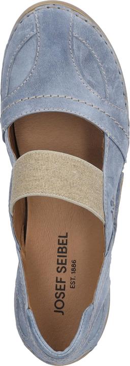 Actual product image Josef Seibel Slipper - 94735 (42)