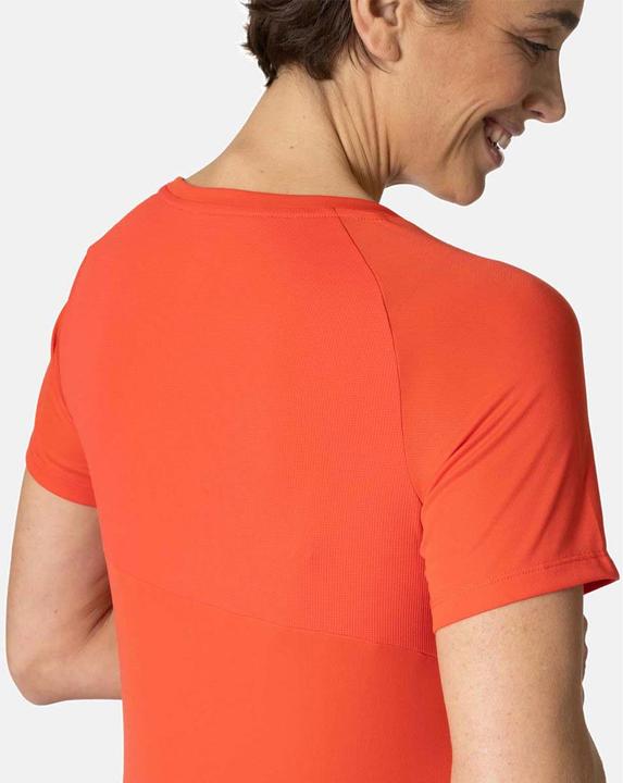 Immagine prodotto Odlo Maglietta girocollo s/s ESSENTIAL CHILL-TE (XS)