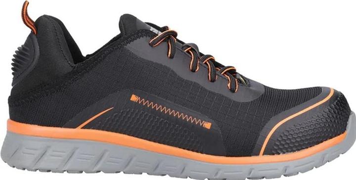 Actual product image Safety Jogger Mens LIGERO2 S1P Low Safety Shoes (47)
