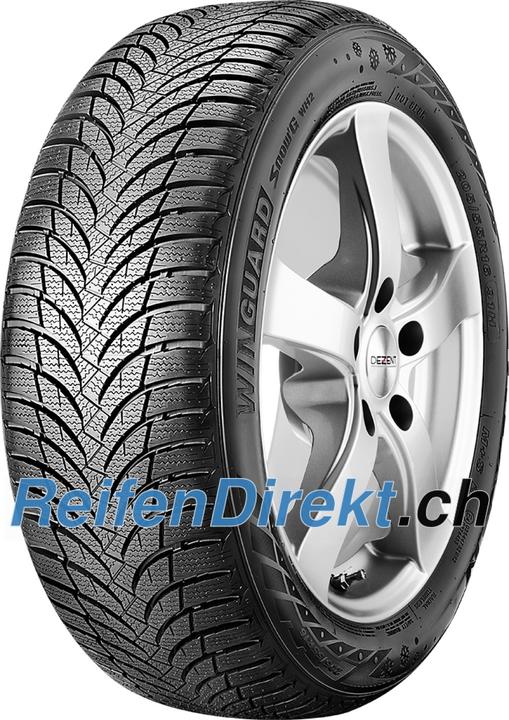Produktbild Nexen Winguard SnowG WH2 (185/55R15 86H, Winterreifen)