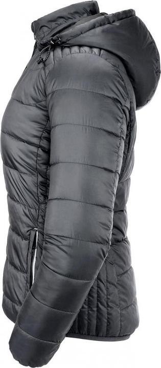 Actual product image Russell Nano quilted jacket (4XL)