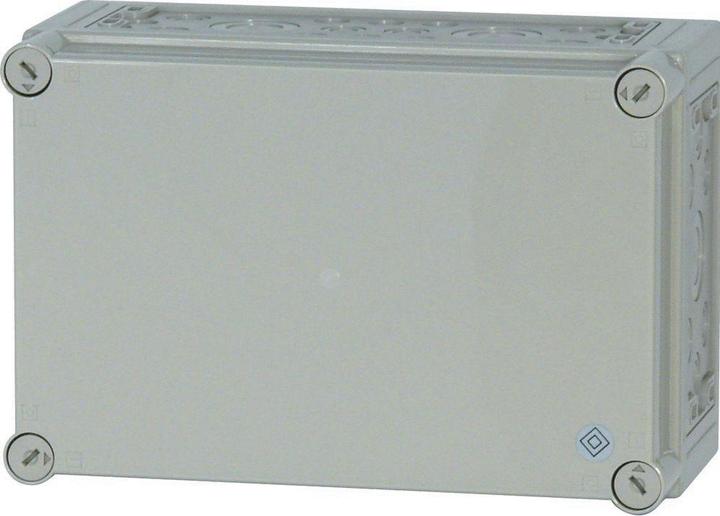 Actual product image Eaton CI43E-150-RAL7035 (Housing)