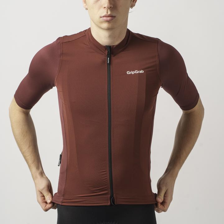 Image du produit GripGrab Maillot Essential SS (S)