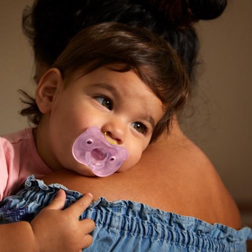 Produktbild Medela Baby Soft (2 x, 6 - 18 Monate)