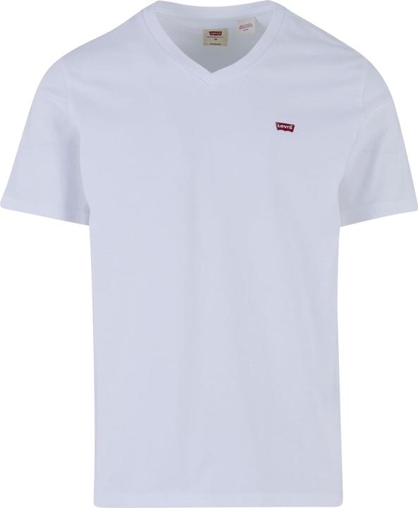 Immagine prodotto Levis Maglietta Original HM con scollo a V - 29241 (S)