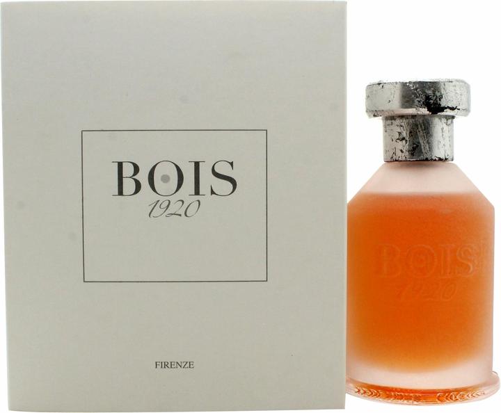 Actual product image Bois 1920 Come L'amore Eau De Toilette 100ml Spray (Eau de parfum, 100 ml)