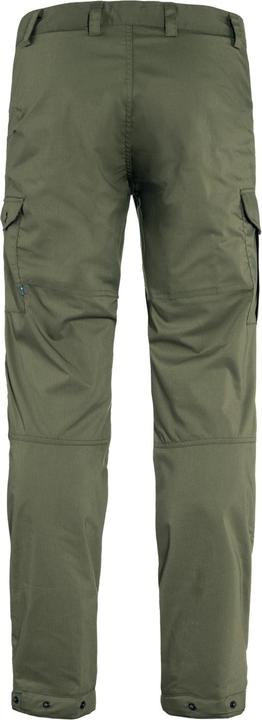 Actual product image Fjällräven Vidda Pro Lite Trousers (48)