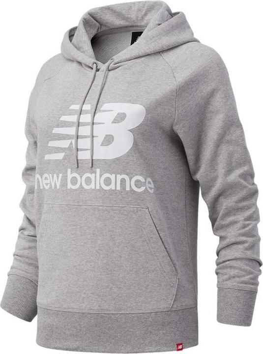 Image du produit New Balance W Essentials Pullover Hoodie (L)