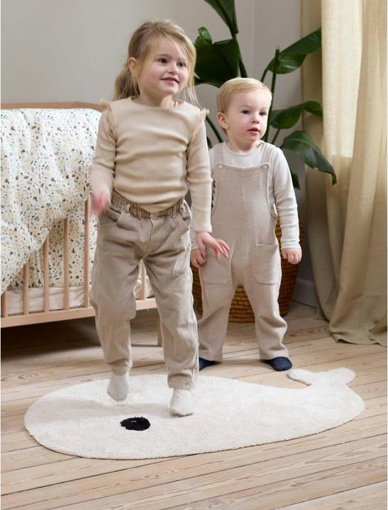 Actual product image Filibabba Wal Christian (65 x 100 cm)