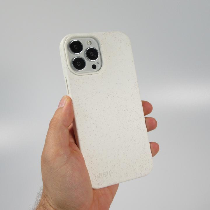 Immagine prodotto Bioka Coque biodégradable e compostabile Eco-Friendly (Apple iPhone 14 Pro Max)