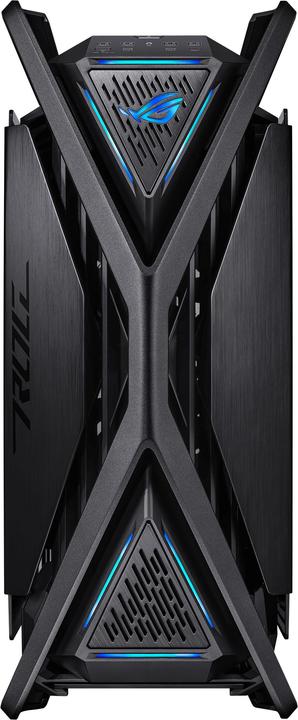 Image du produit ASUS Affaire GR701 ROG HYPERION (mATX, Mini-ITX, ATX, E-ATX)