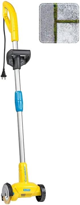 Produktbild Gloria WeedBrush 230 Volt
