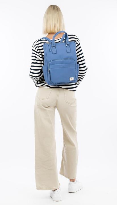 Actual product image Suri Frey Rucksack SFY Ricky (10.99 l)