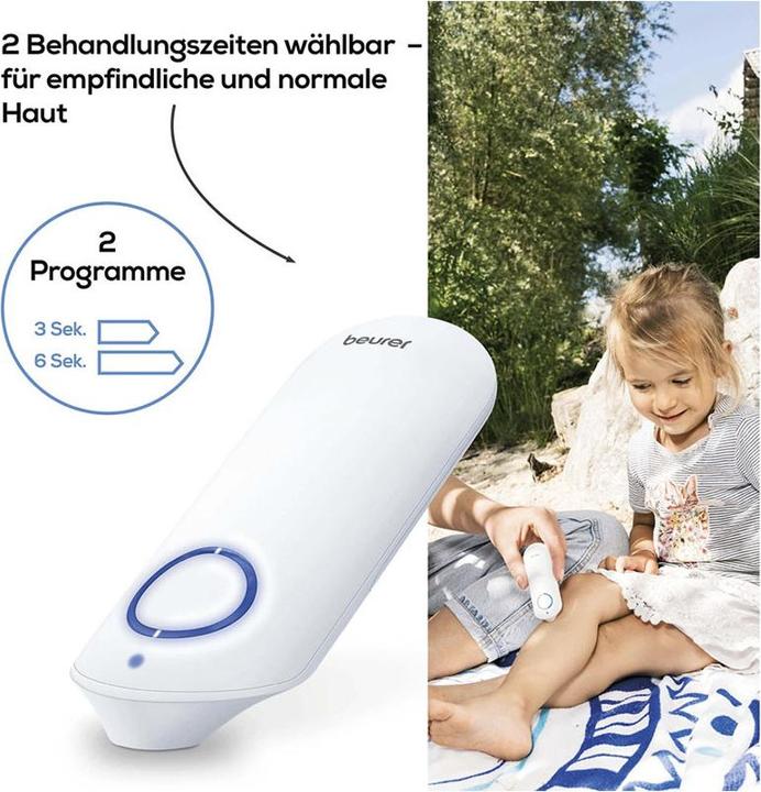 Image du produit Beurer BR 60 (641.06 ml)