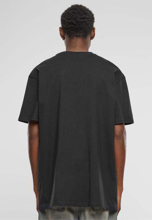 Actual product image Urban Classics Home Heavy Oversize Tee - 139523 (M)