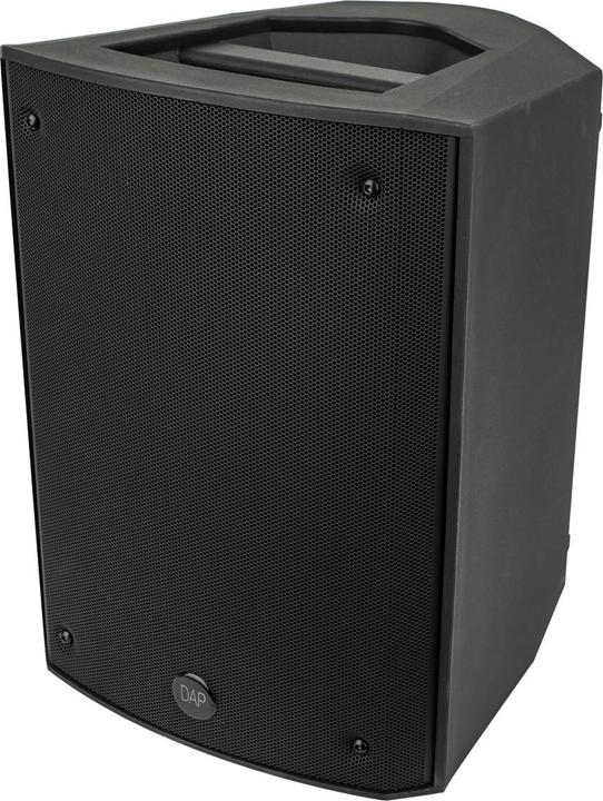 Image du produit DAP-Audio PSS-106 Enceinte Bluetooth MP3 sur batterie