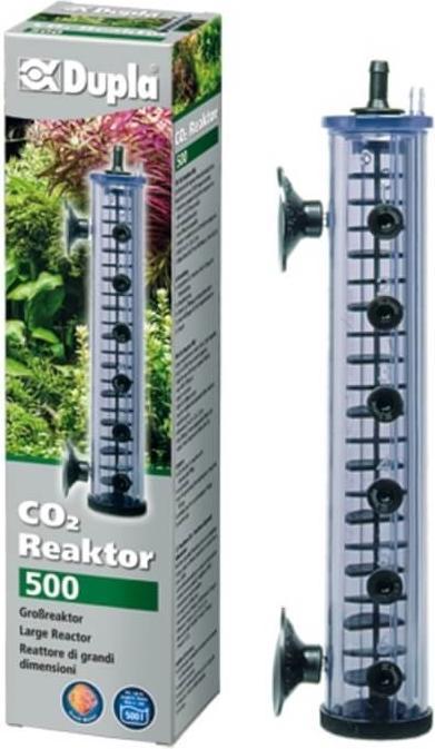 Produktbild Dupla CO2-Reaktor 500