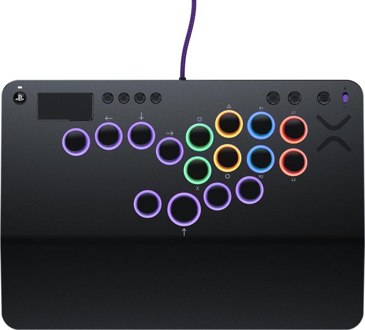 Produktbild Turtle Beach Victrix Pro KO (PS4, PS5, Windows)