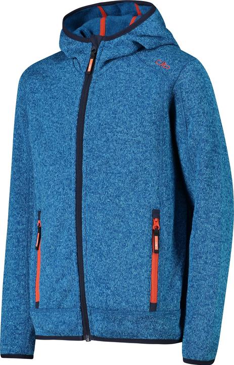 Immagine prodotto CMP Campagnolo Fleece Hoodie (110)