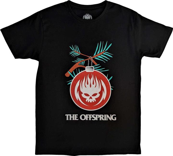 The Offspring TShirt (XL)