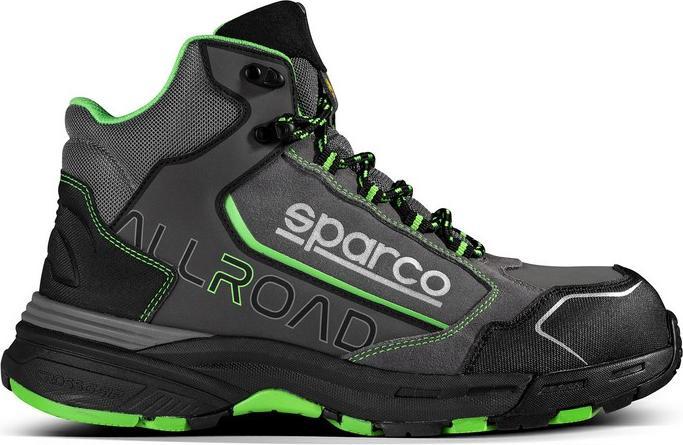 Sparco Allroad-H