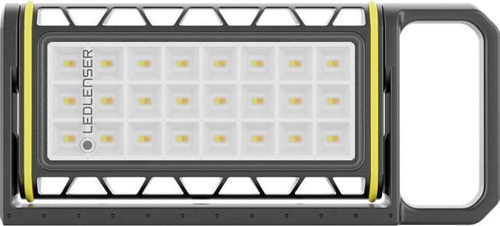 Actual product image Ledlenser AF4R Work (2000 lm)
