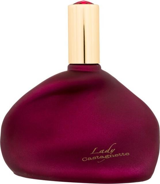 Produktbild Lulu Castagnette Lady Castagnette (Eau de Parfum, 100 ml)