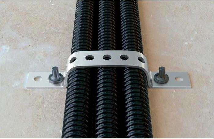 Image du produit Fischer Bande perforée (14 mm)