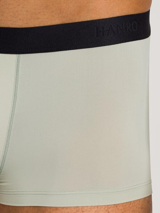 Actual product image Hanro Micro Touch Retro Short / Pant (M, Single pack)