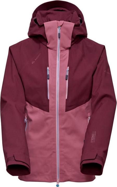 Produktbild Radys R1 Tech Jacket (XL)
