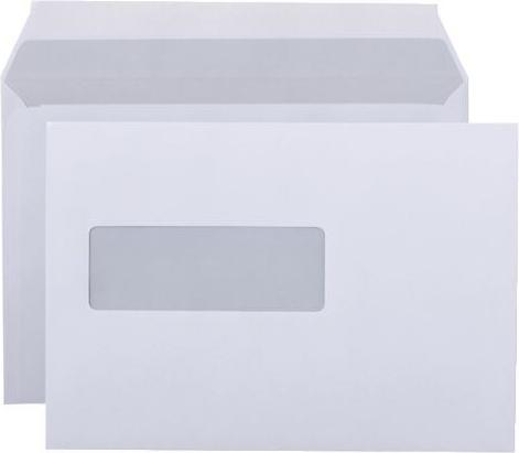 Viking Geschäftsumschläge Mit Fenster EA5 (50 x)