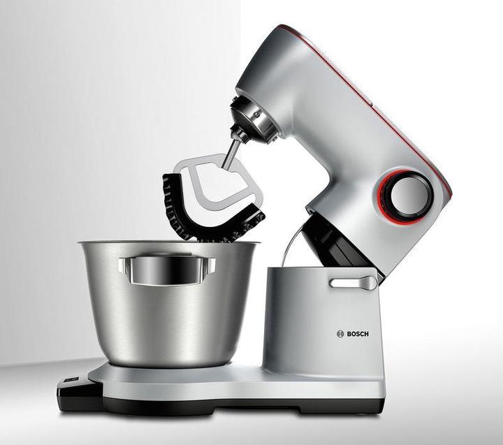Image du produit Bosch Hausgeräte OptiMUM MUM9D33S11 (1300 W)