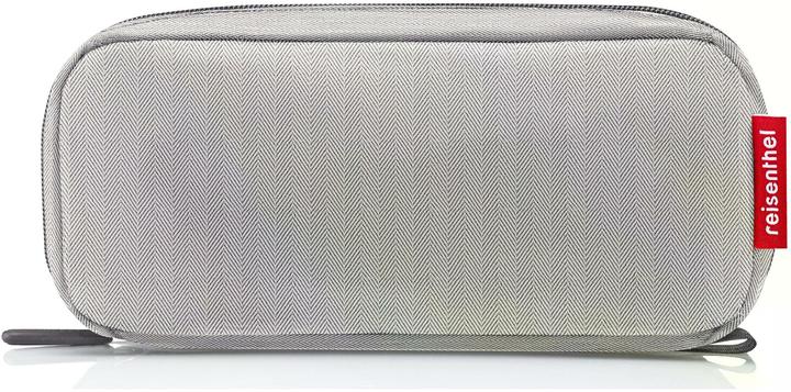 reisenthel multicase herringbone grey