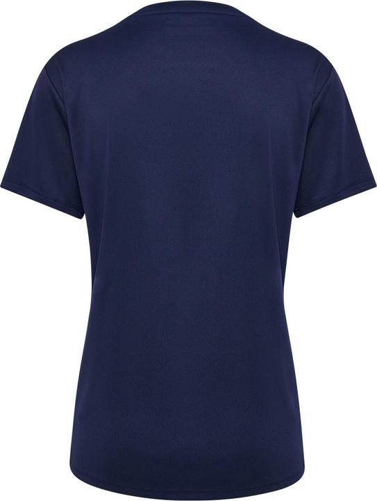Immagine prodotto hummel maglietta hmlessential p/e donna (M)