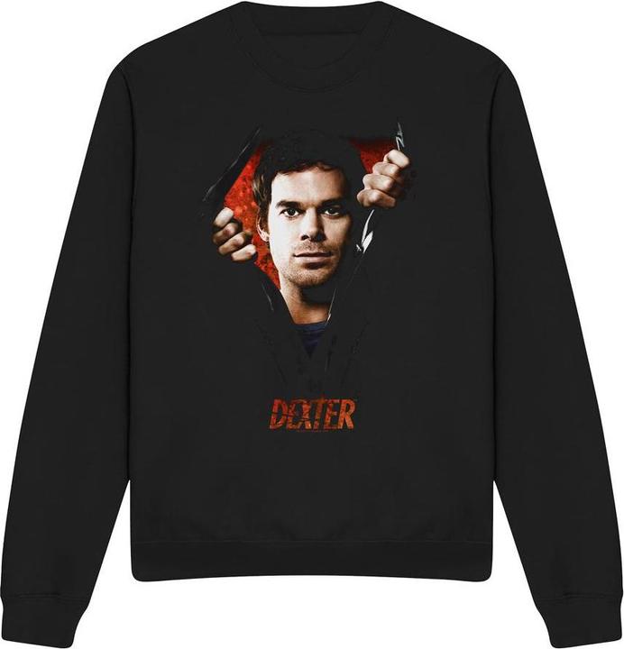 IVF Hartmann Body Bad Sweatshirt