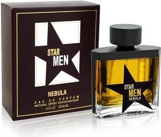 Immagine prodotto Ameer Al Oud Nebulosa degli Uomini Stella (Eau de parfum, 100 ml)
