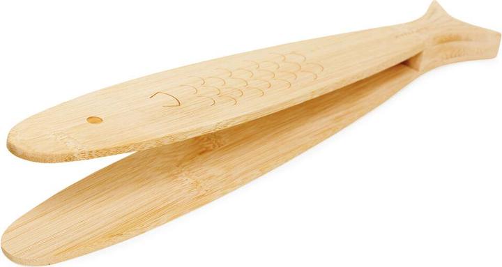 Image du produit Kikkerland Fish Tongs