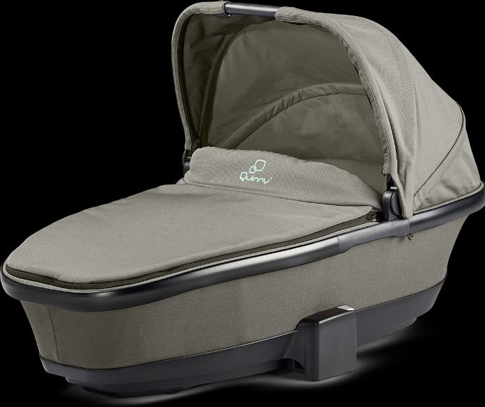 Image du produit Quinny Drm Brown Fierce