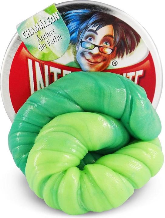 Produktbild Intelligente Knete Gekko