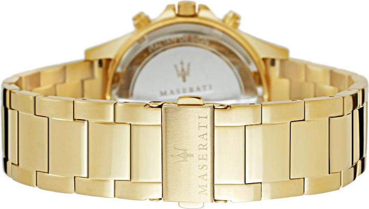 Image du produit Maserati Sfida (Chronographe, 44 mm)