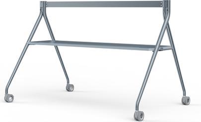 Produktbild Yealink MB-FLOORSTAND-860 MOVABLE STAND