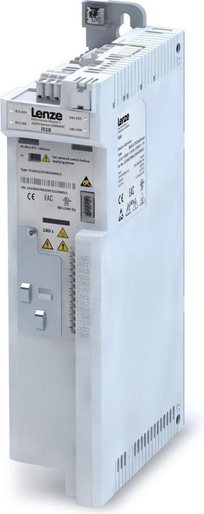 Actual product image Lenze Frequency inverter i510 C, 2.2 kW, 3 phase 400V