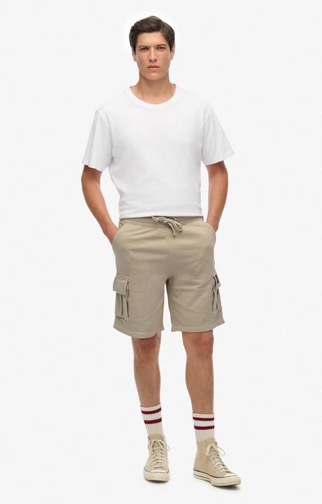 Actual product image Superdry Contrast Stitch Cargo Short (S)