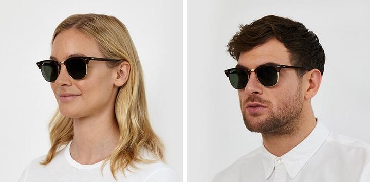 Immagine prodotto Ray Ban Clubmaster