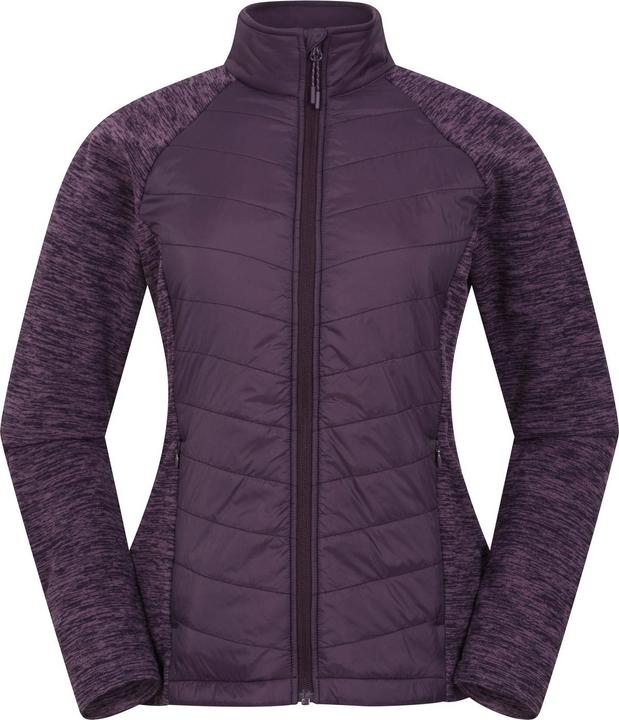 Immagine prodotto Mountain Warehouse Giacca Imbottita Marmo Donna (36)