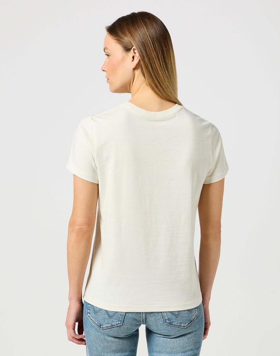 Actual product image Wrangler T-shirt Graphic Tee (M)