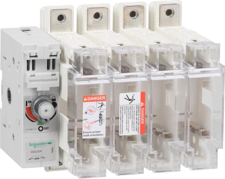 Produktbild Schneider Electric SCHN Lasttrennschalter