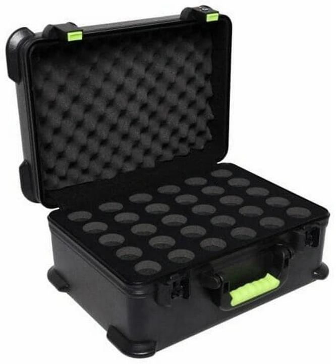 Produktbild Shure SH-MICCASE30