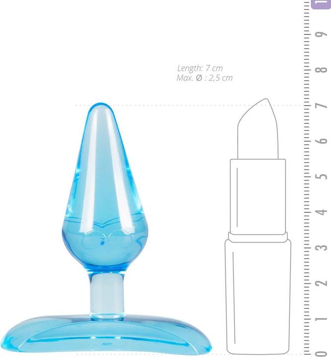 Productafbeelding Easytoys Mini Buttplug