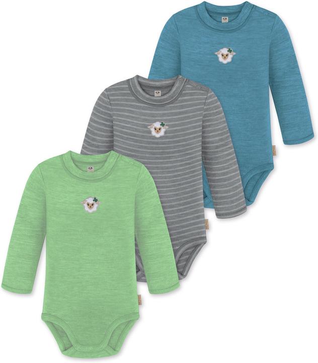 blue/grey/green